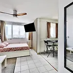 Appartement Cozy And Modern With View