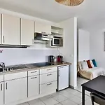 Appartement Cozy And Modern With View