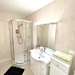 Appartement Cozy And Modern With View Lyon