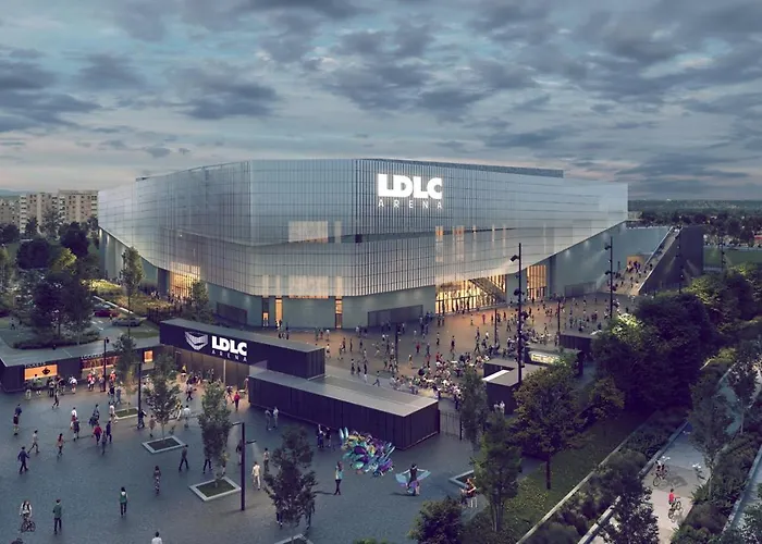 Cozy And Modern With View