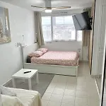 Cozy And Modern With View