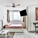 Appartamento Cozy And Modern With View Lione