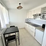 Cozy And Modern With View Apartment Lyon