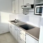 Apartment Cozy And Modern With View Lyon