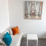 Cozy And Modern With View