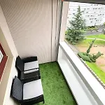 Cozy And Modern With View Apartment Lyon