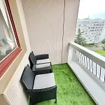 Cozy And Modern With View Appartamento *