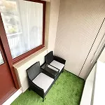 Cozy And Modern With View * Lyon