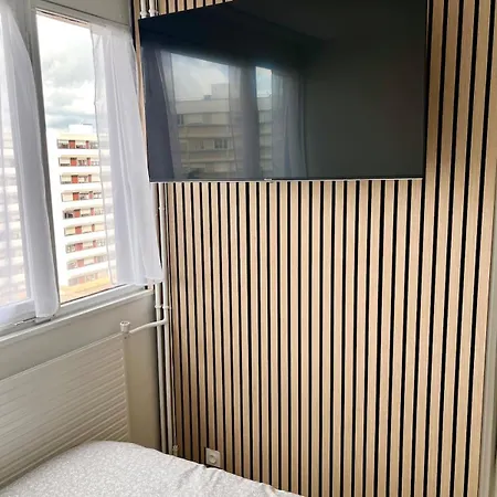 Appartamento Cozy And Modern With View *