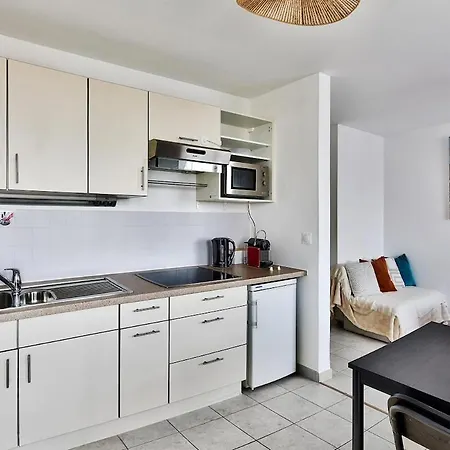 Appartamento Cozy And Modern With View
