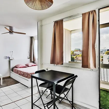 Appartamento Cozy And Modern With View