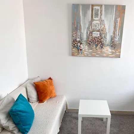 Cozy And Modern With View