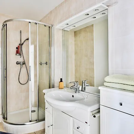 Appartement Cozy And Modern With View Lyon