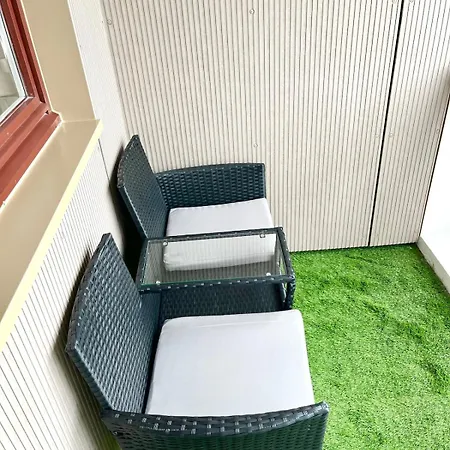 Cozy And Modern With View Appartamento *