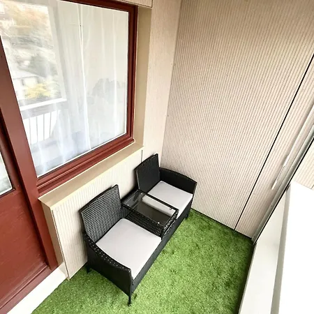 Cozy And Modern With View * Λυών