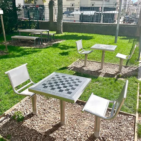 Cozy And Modern With View Appartamento *